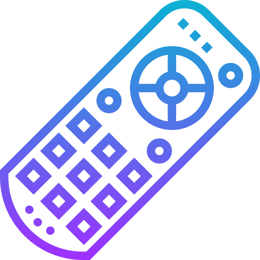Control icon
