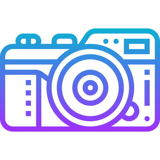 Camera Symbol