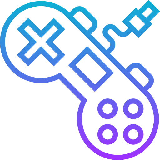 Console icon