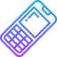 Cellphone icon 64x64