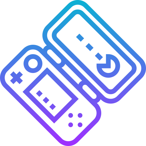 Console Symbol