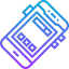 Cellphone icon 64x64