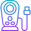 Audio icon 64x64