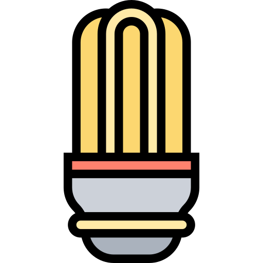 Brightness Symbol