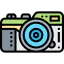 Camera icon 64x64