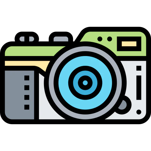 Camera icon