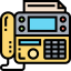 Communications Ikona 64x64