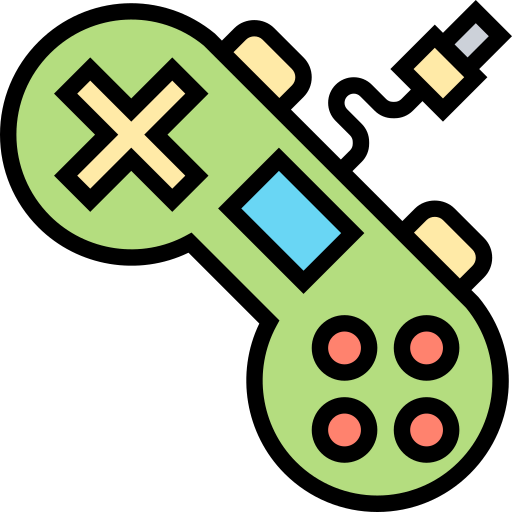 Console icon