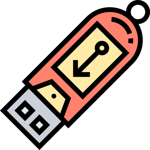 Drive icon