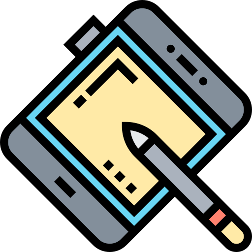 Computer icon