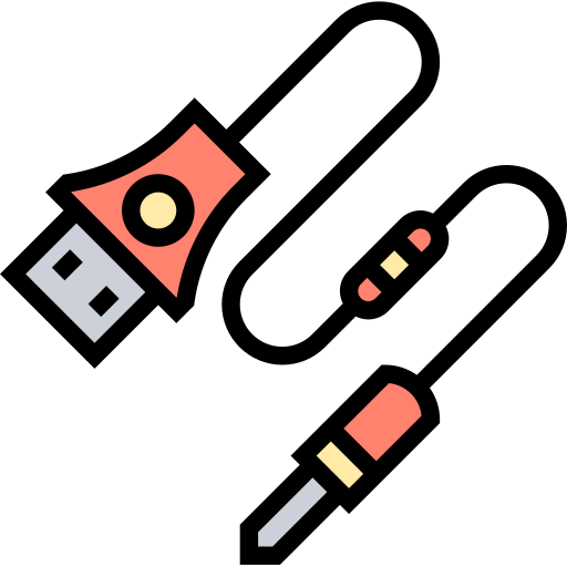 Cable icon