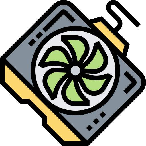 Computer icon
