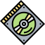 Bluray Ikona 64x64