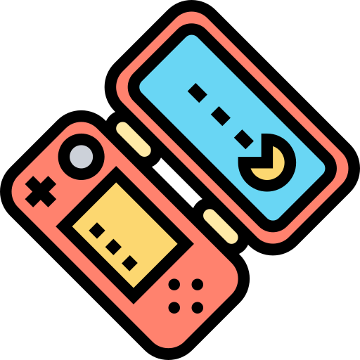 Console アイコン