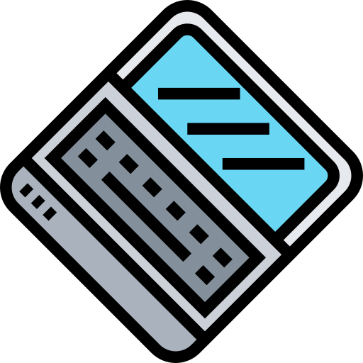 Computer icon
