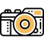 Camera Ikona 64x64