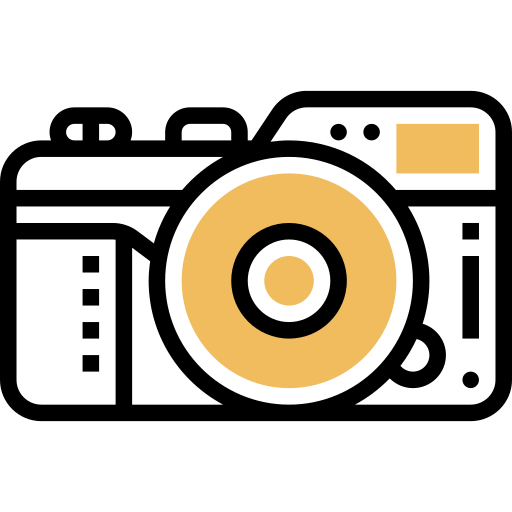 Camera icon