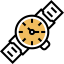 Alarm Ikona 64x64