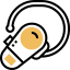 Audio Ikona 64x64