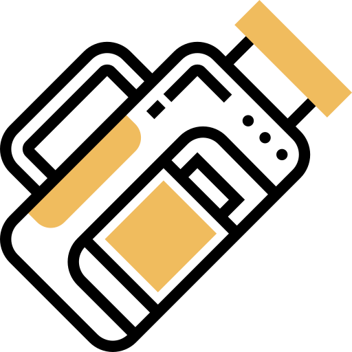 Electronics icon