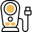 Audio Ikona 64x64