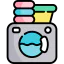 Laundry icon 64x64