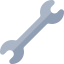 Wrench icon 64x64