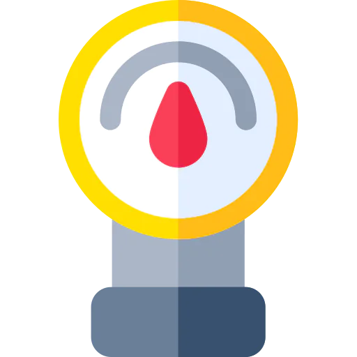 Manometer icon