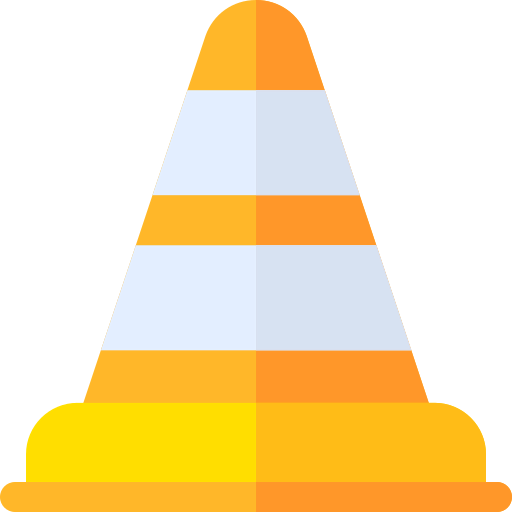 Cone icon