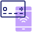 NFC-карта иконка 64x64