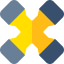 Cross wrench іконка 64x64