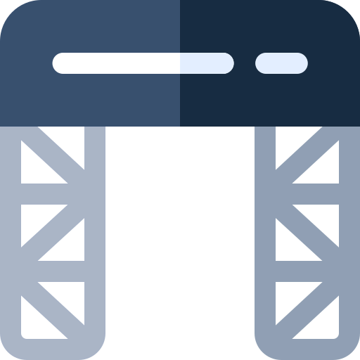 Finish Symbol