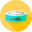 Canned food icon 64x64