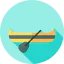 Canoe icon 64x64
