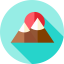 Mountain icon 64x64