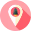 Location icon 64x64