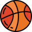 Basketball 图标 64x64