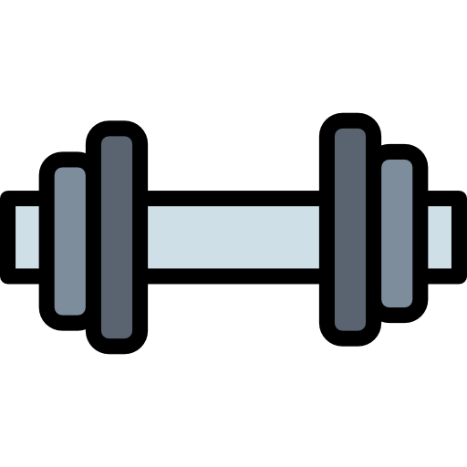 Weights icon