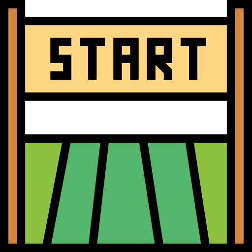 Start icon