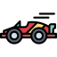 Racing icône 64x64