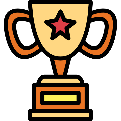 Trophy icon