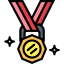 Medal icon 64x64