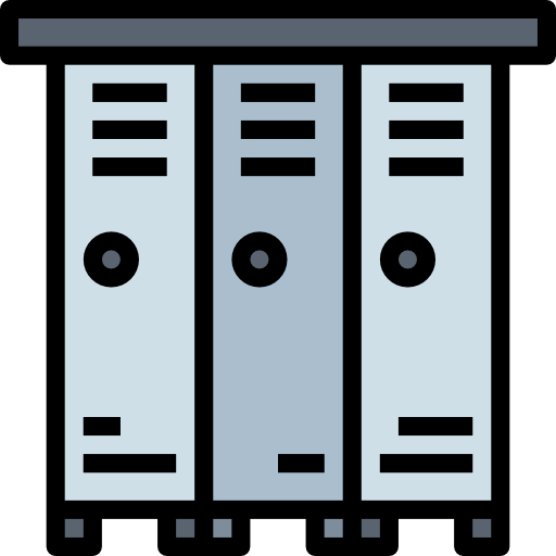 Lockers アイコン