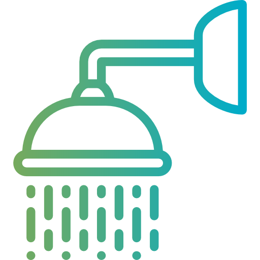 Shower アイコン