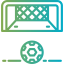 Soccer icône 64x64