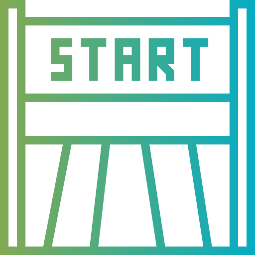 Start icon