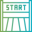 Start icône 64x64
