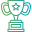 Trophy icône 64x64