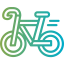 Cycling icône 64x64