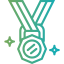 Medal icône 64x64